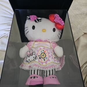 Collectors edition Hello kitty